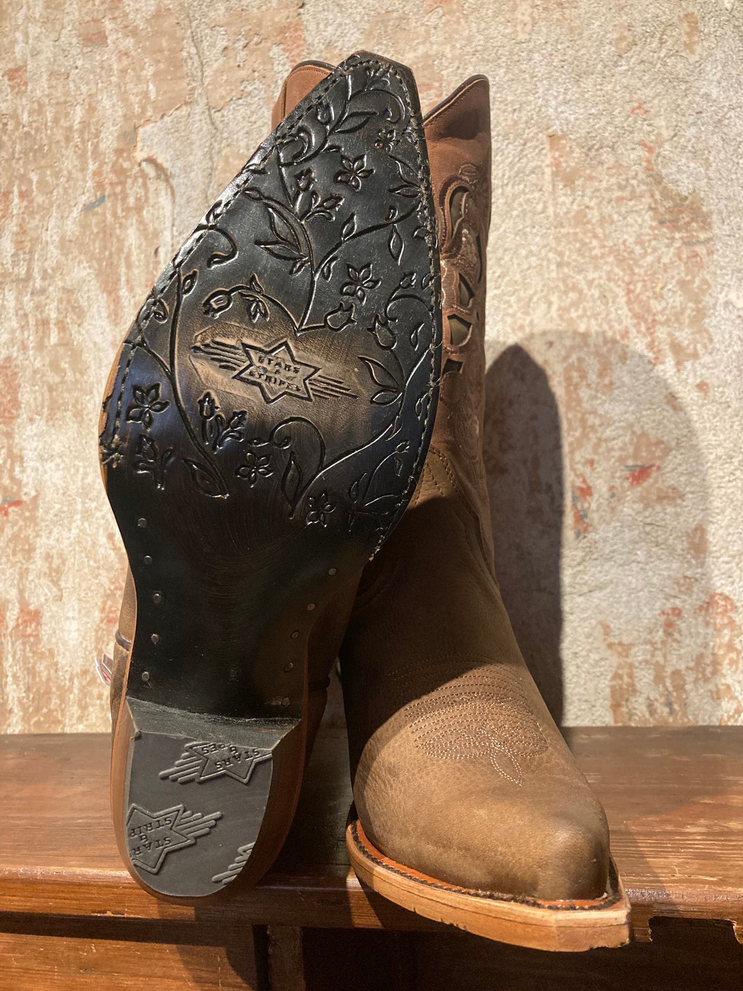 Westernboots Dam WBL-69