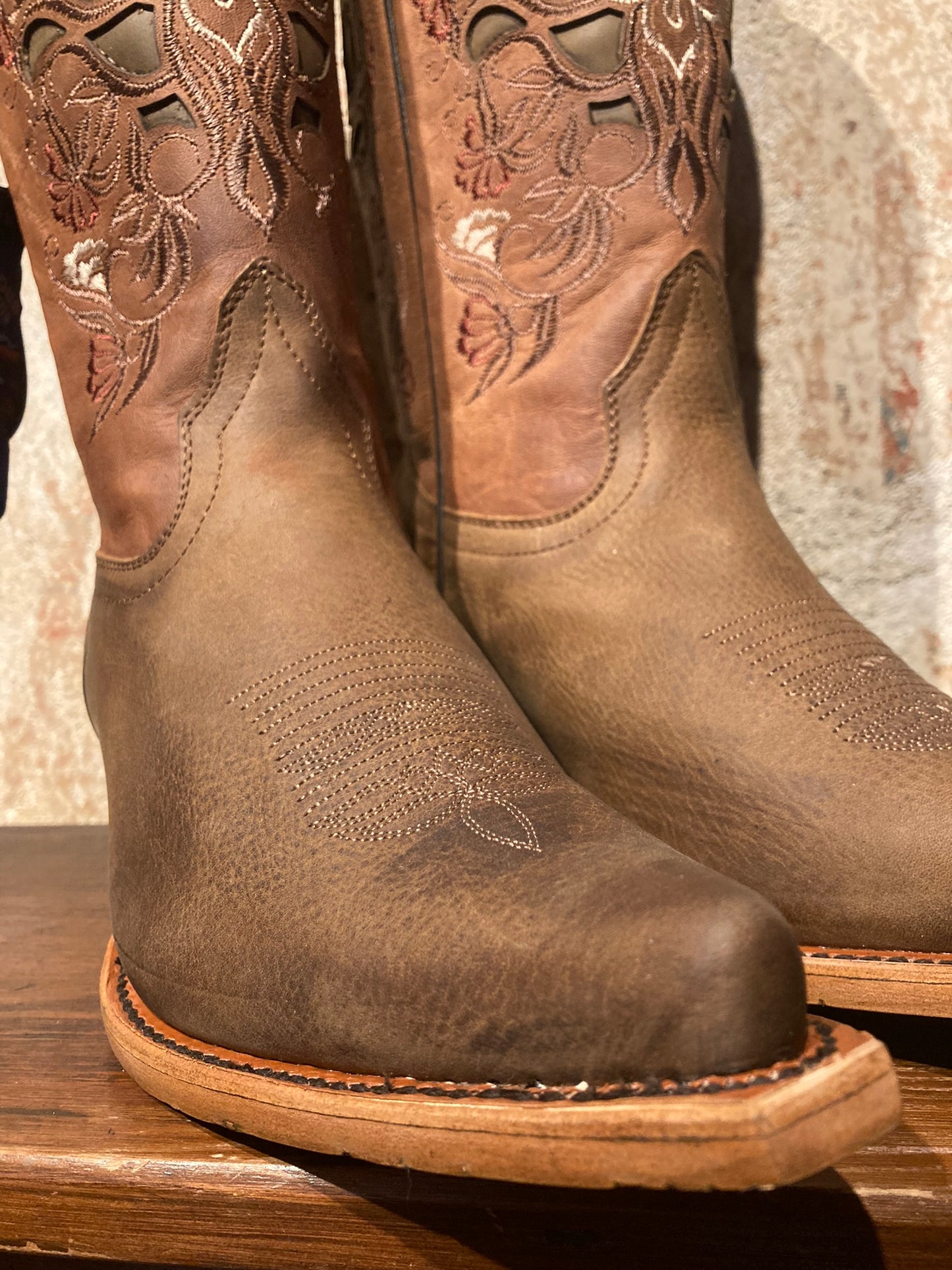 Westernboots Dam WBL-69