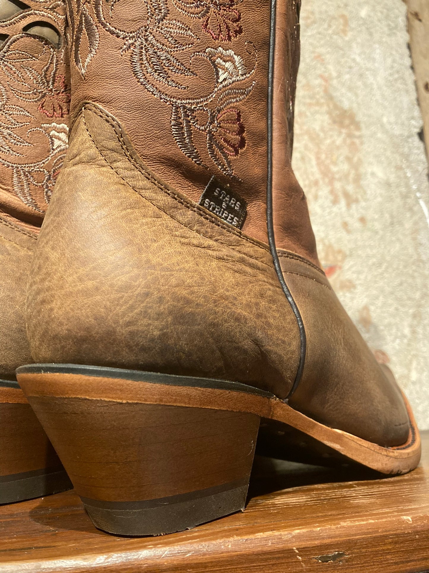 Westernboots Dam WBL-69