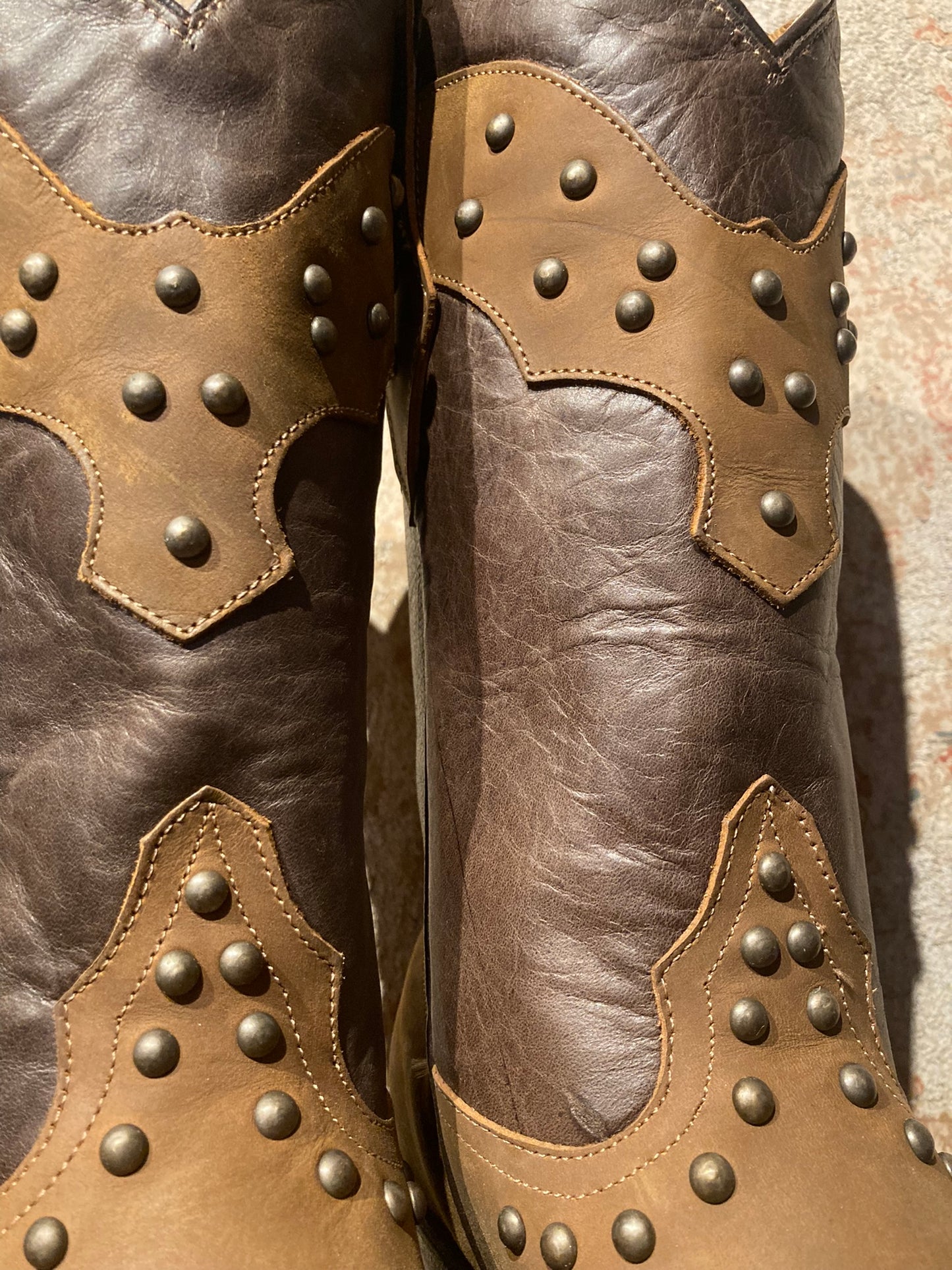 Westernboots Dam WBL-27