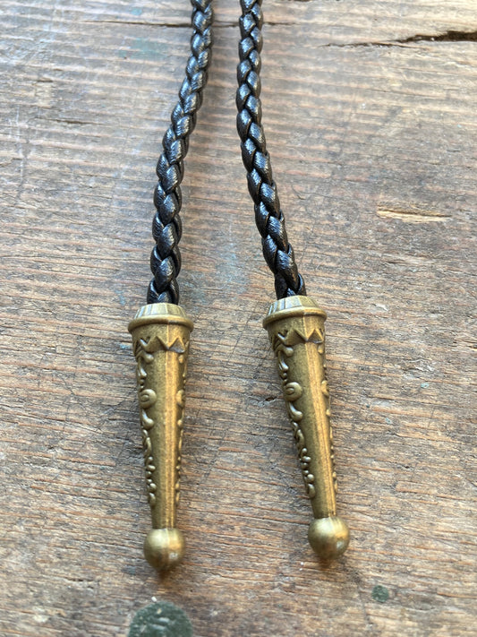 Bolotie Kohuvud Bronsfärg