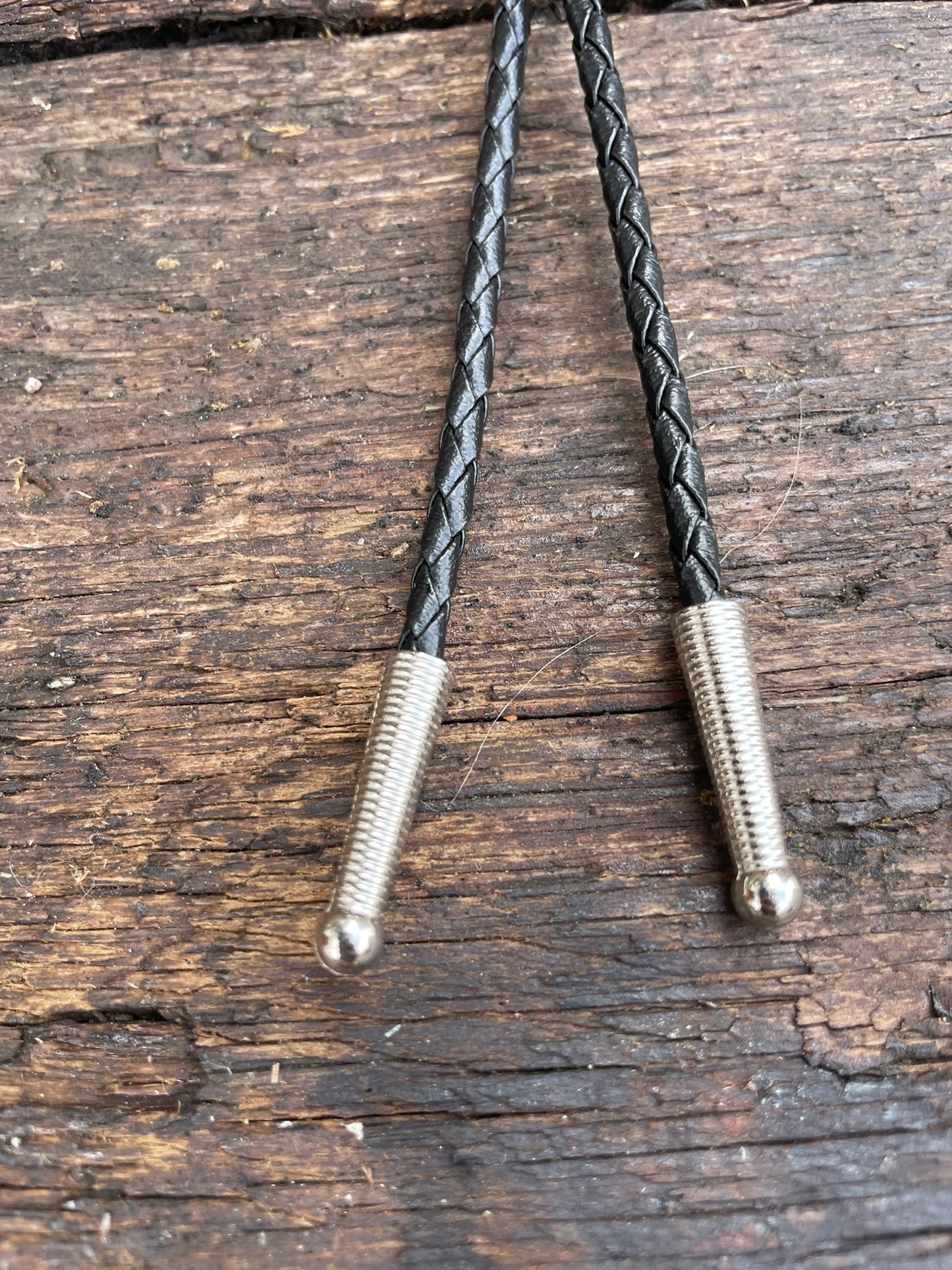 Bolotie Spur Copper