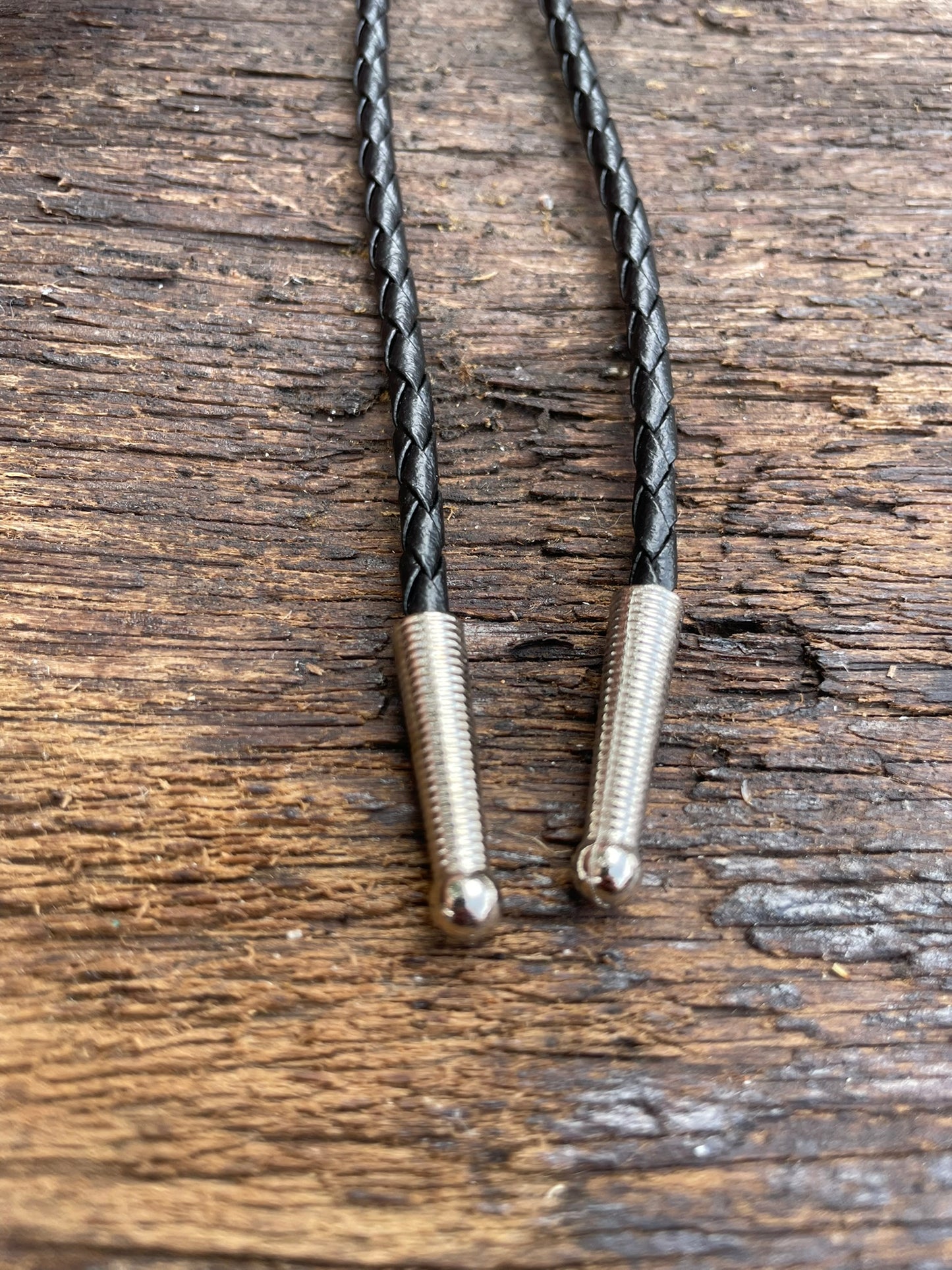 Bolotie Lone Star Copper