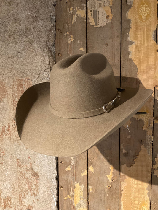 Cowboyhatt Houston Sand