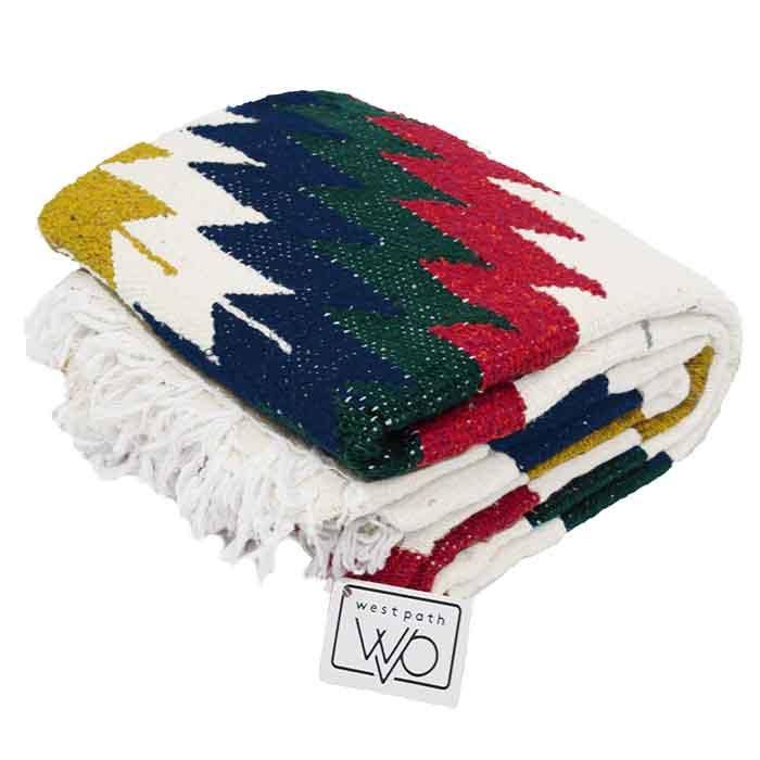 Mexicofilt White Fiesta Diamond