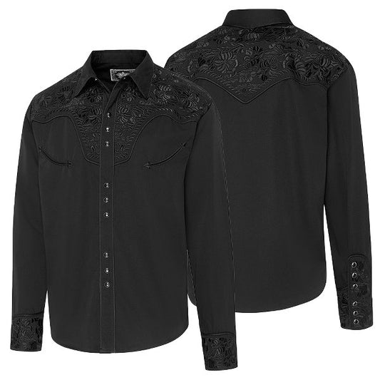 Westernskjorta Brody