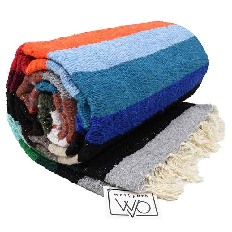 Mexicofilt Red Earth Aztec