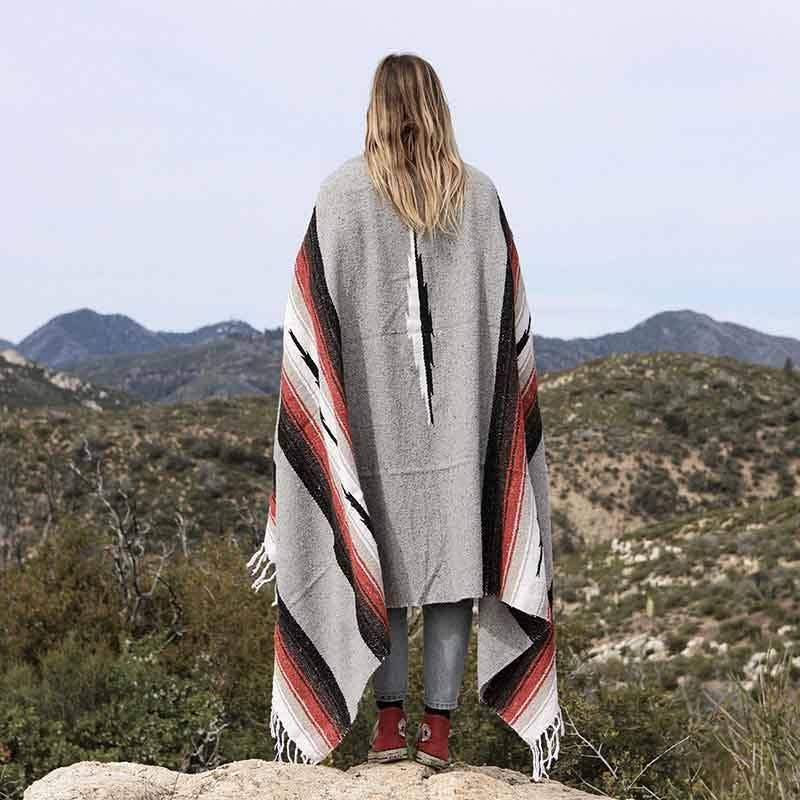 Mexicofilt Grey Diamond