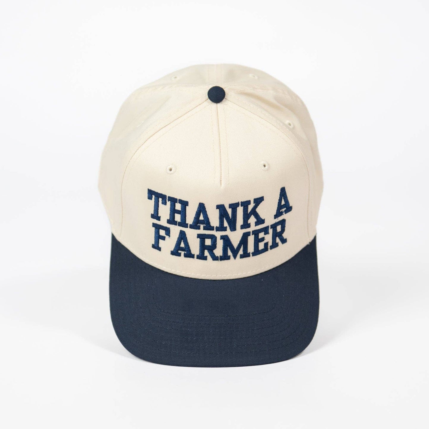 Truckerkeps Thank a Farmer