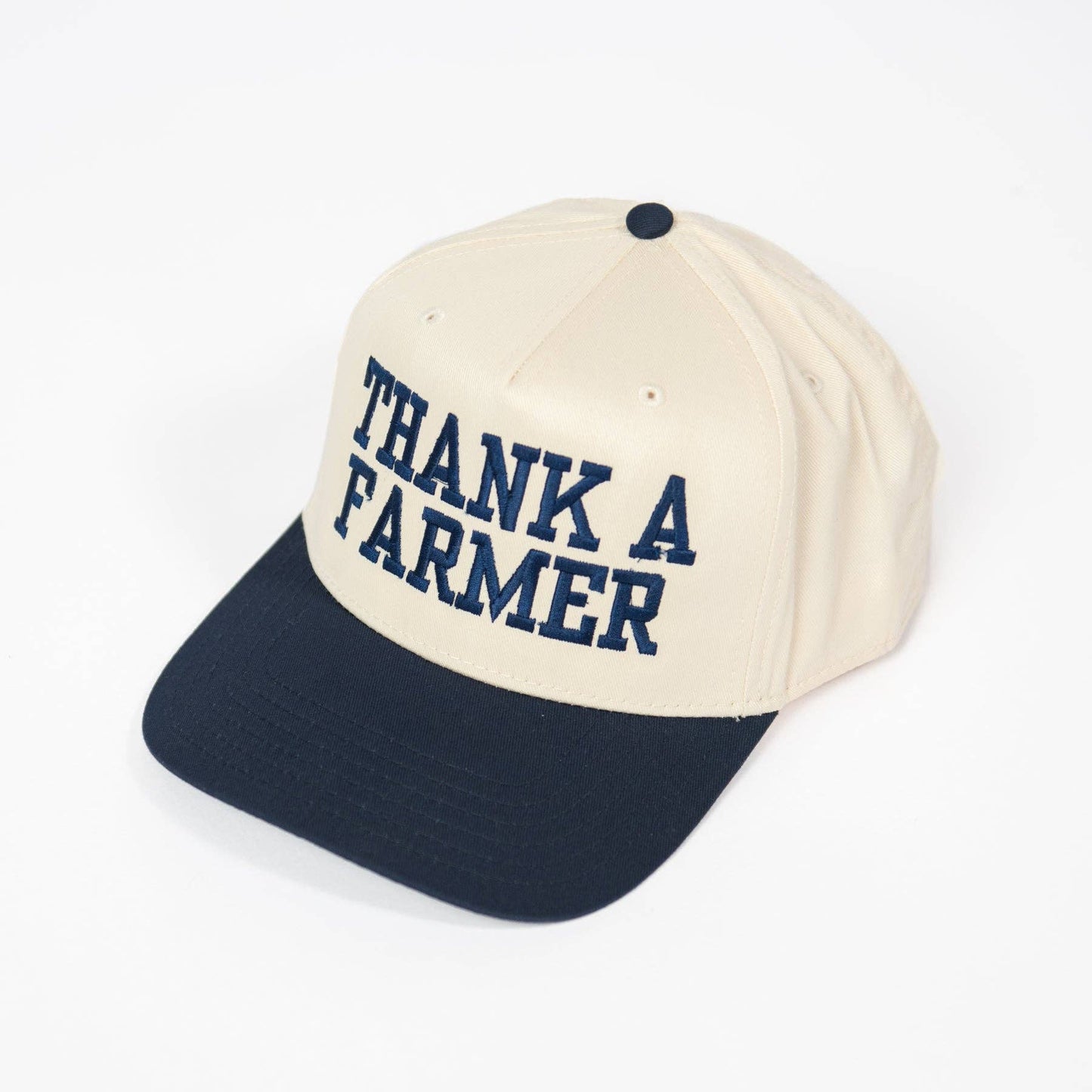 Truckerkeps Thank a Farmer