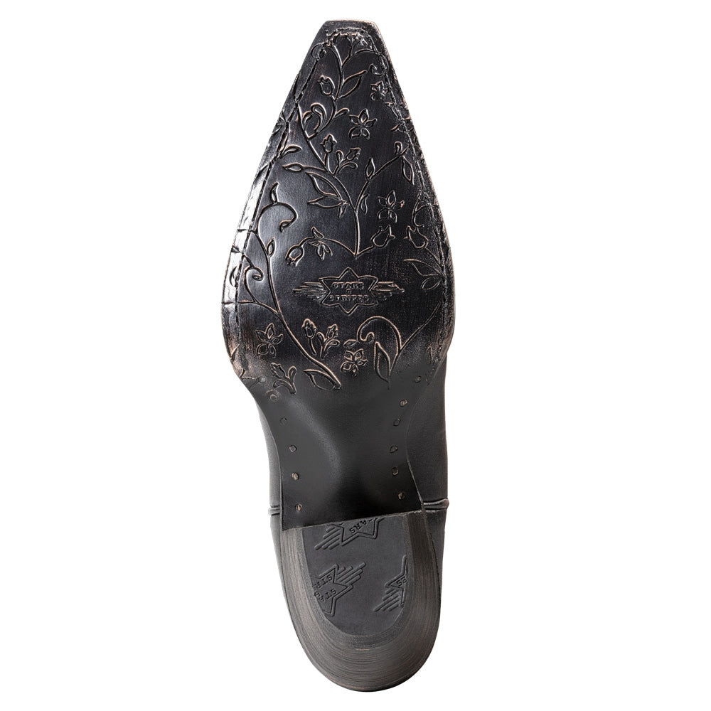 Westernboots Dam - Wbl-29