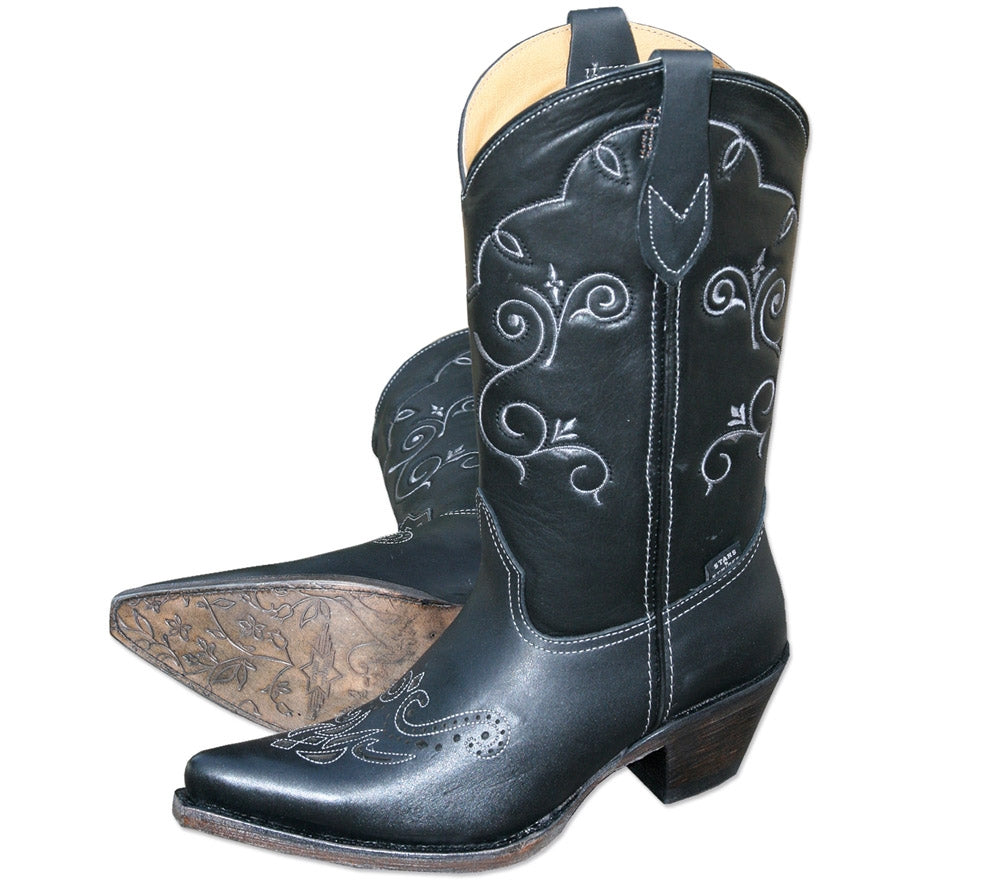Westernboots Dam - Wbl-29