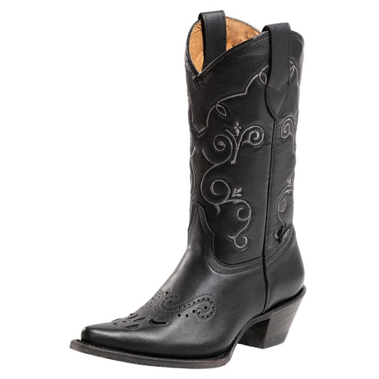 Westernboots Dam - Wbl-29