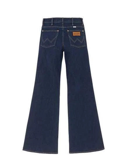 Wrangler 70s Flare