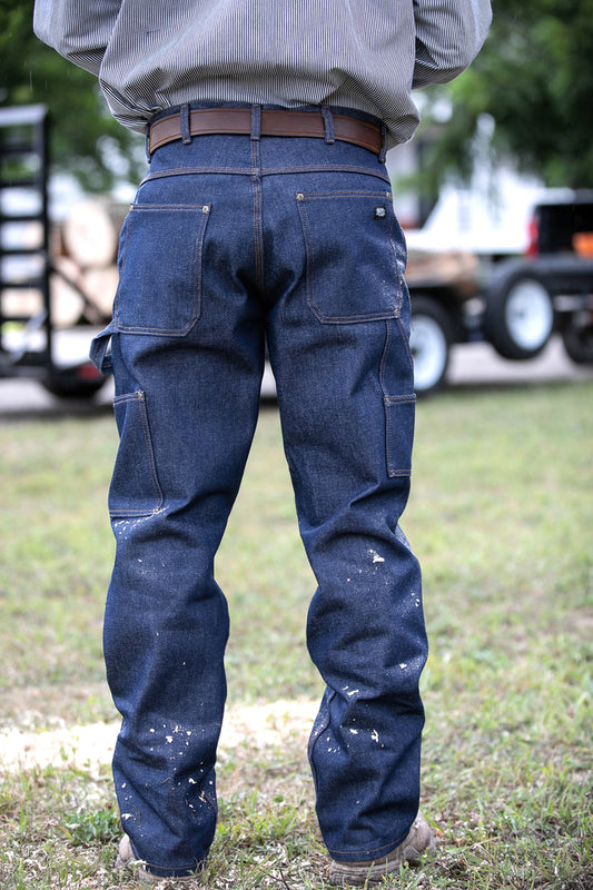 Jeans Key Workwear 38:34