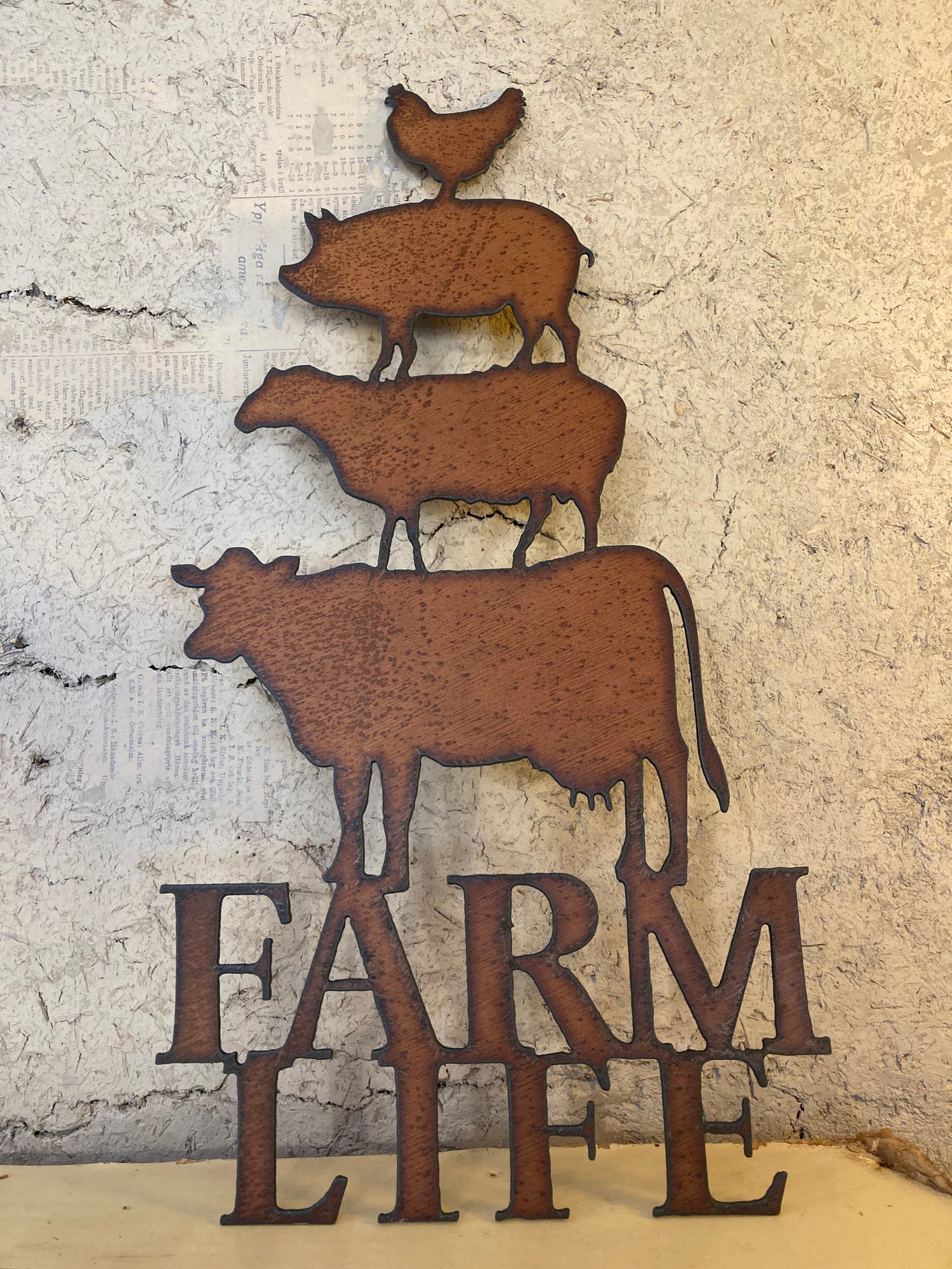 Western Home Decor