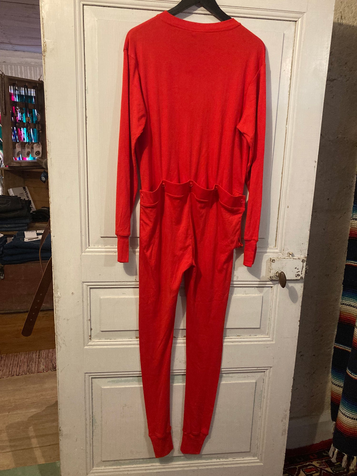 Cowboypyjamas
