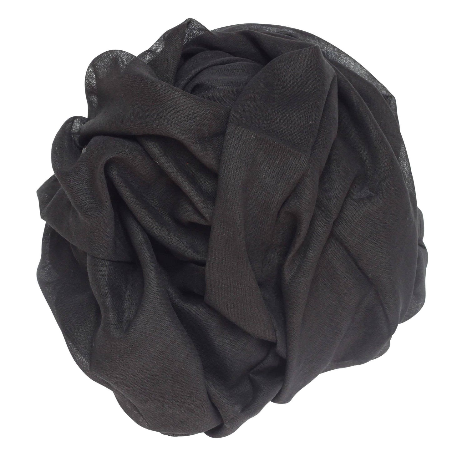 Cowboyscarf Wild Rag Mörkgrå