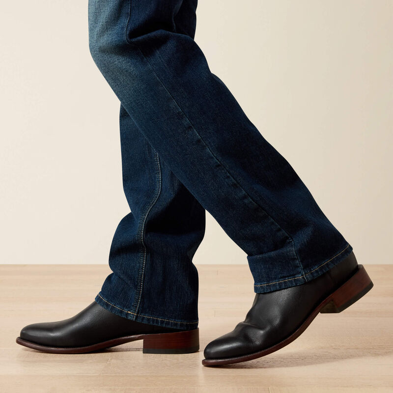 Ariat M7 Rocker Stretch Legacy Straight Leg Jean