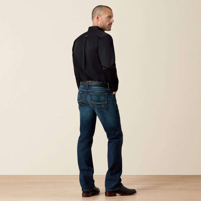 Ariat M7 Rocker Stretch Legacy Straight Leg Jean