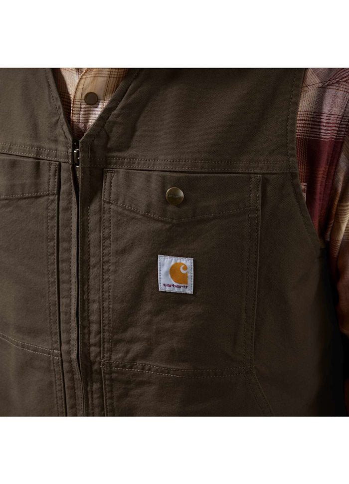 Carhartt Canvasväst Tarmac