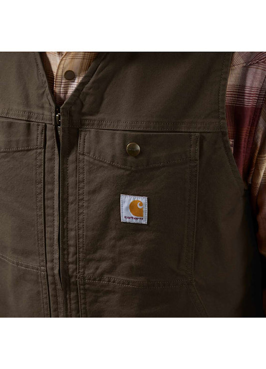 Carhartt Canvasväst Tarmac