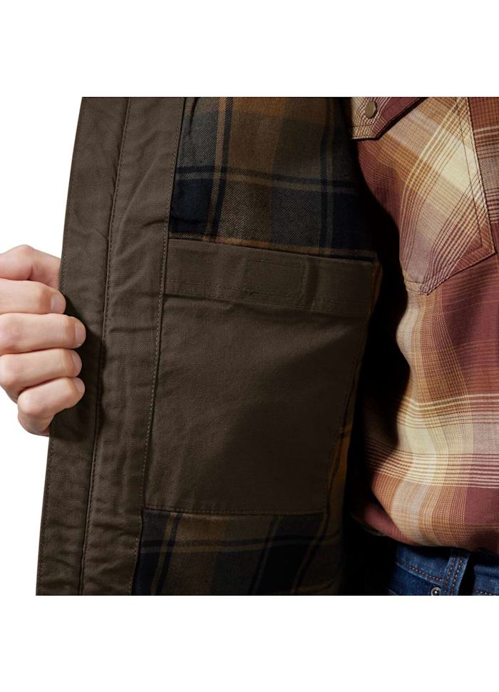 Carhartt Canvasväst Tarmac