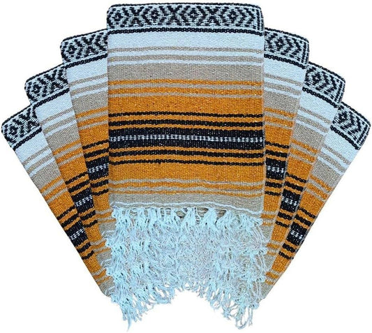 Mexicofilt Falsa Tan & Gold