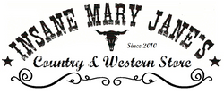 Insane Mary Jane's Country & Western Store