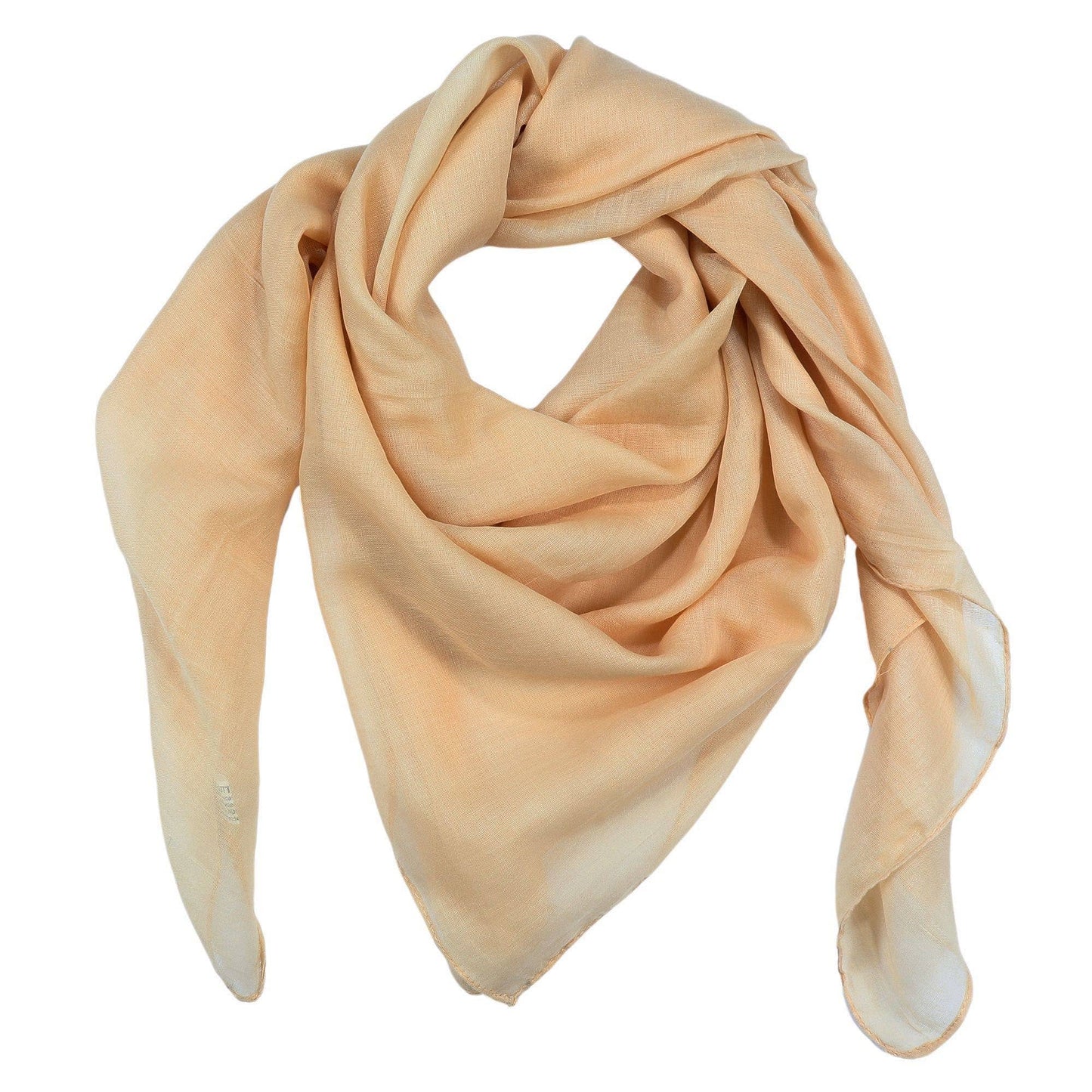 Cowboyscarf Wild Rag Ökengul