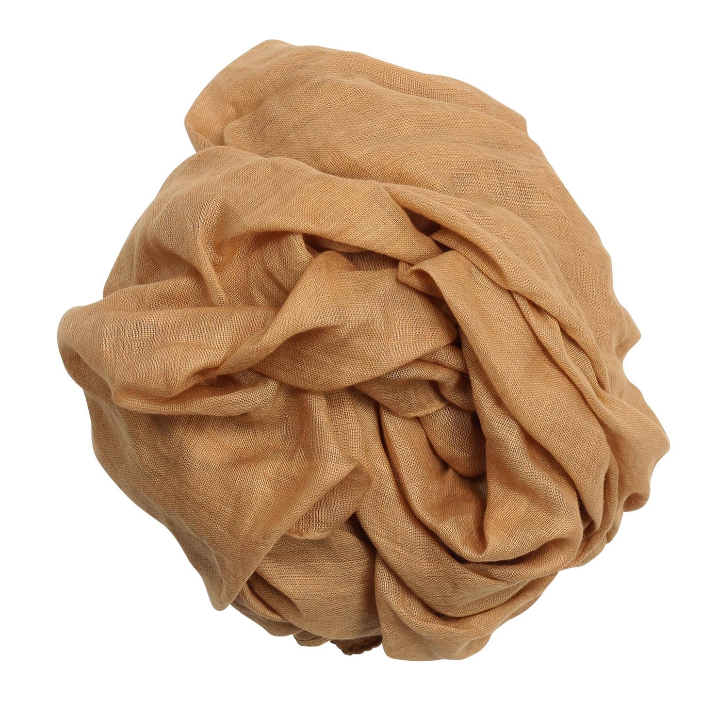 Cowboyscarf Wild Rag Aprikos