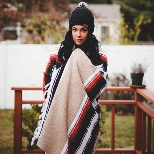 Mexicofilt Diamond Autumn Earth