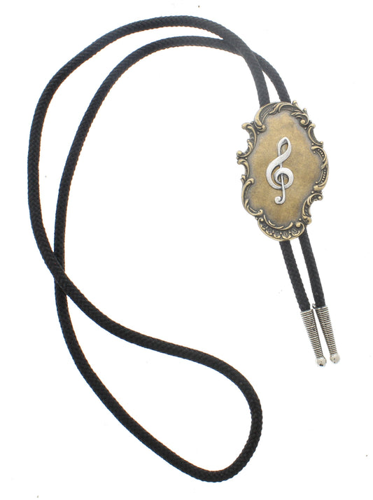 Bolotie G-klav Antique Gold