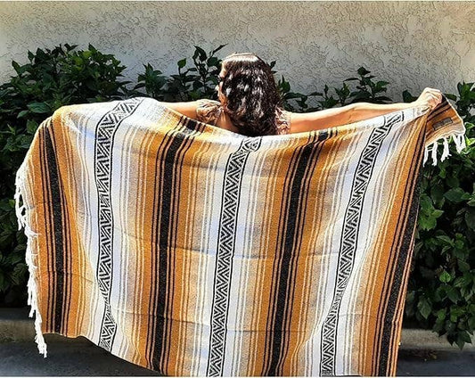 Mexicofilt Falsa Tan & Gold