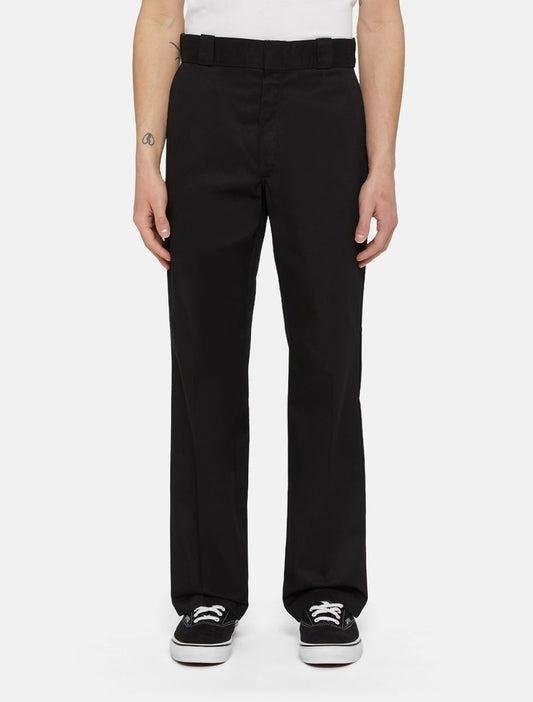 Dickies Work Pants 874 Svart