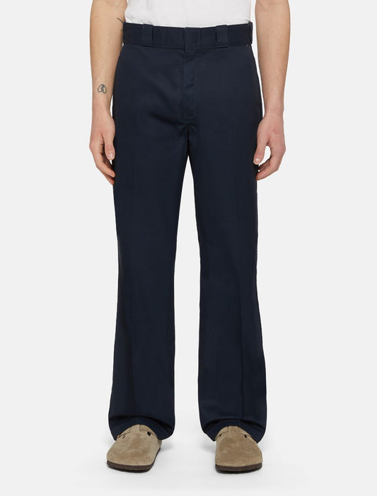 Dickies Work Pants 874 Marinblå