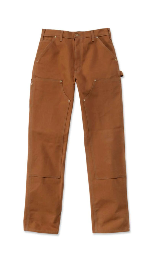 Carhartt Byxa Work Pant Double Front