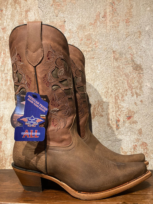 Westernboots Dam WBL-69