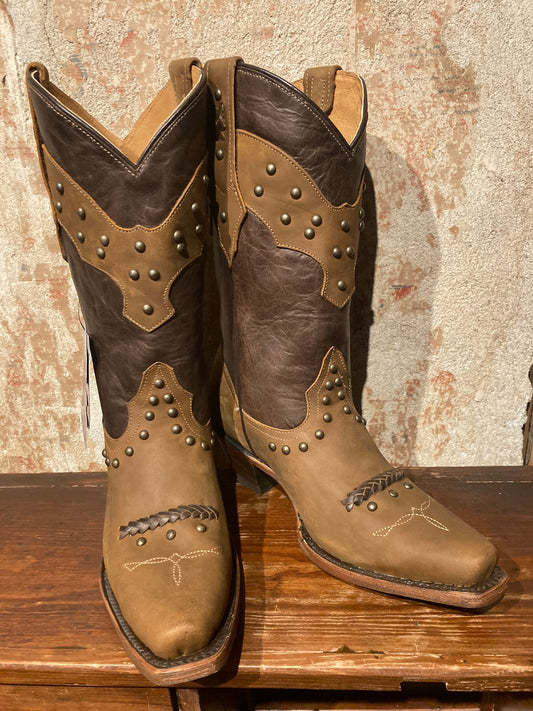 Westernboots Dam WBL-27