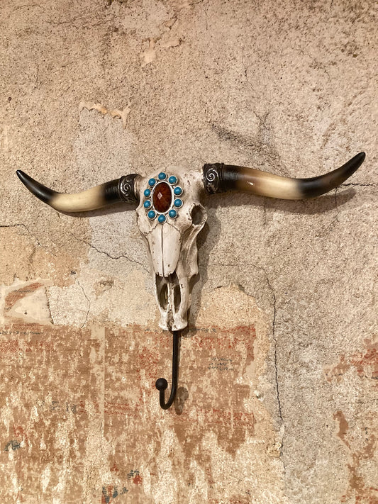 Krok Texas Longhorn