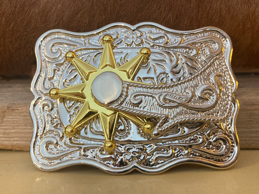 Bältesspänne Sporre