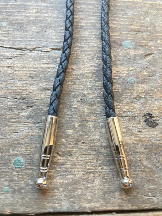 Bolotie Flerfärgad Rund