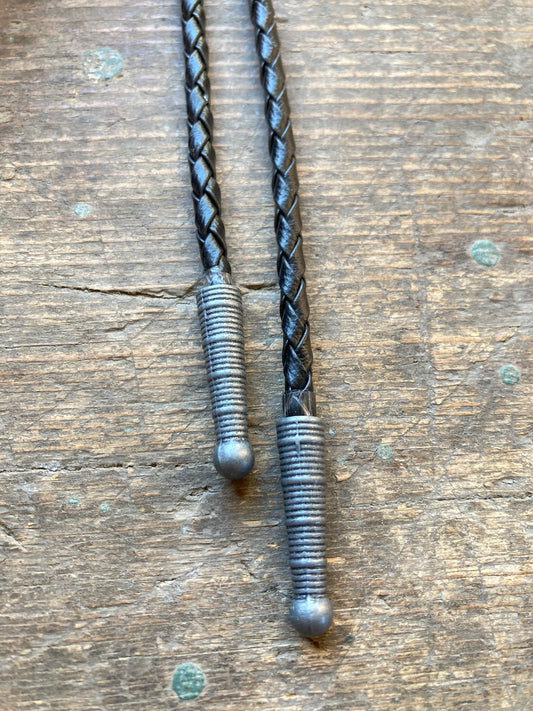 Bolotie Boots Turquoise