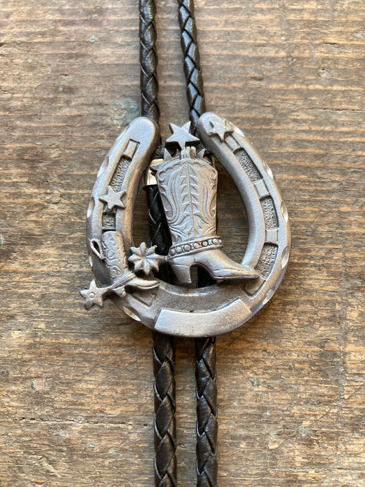 Bolotie Boot Hästsko