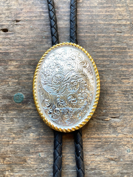 Bolotie Western Oval