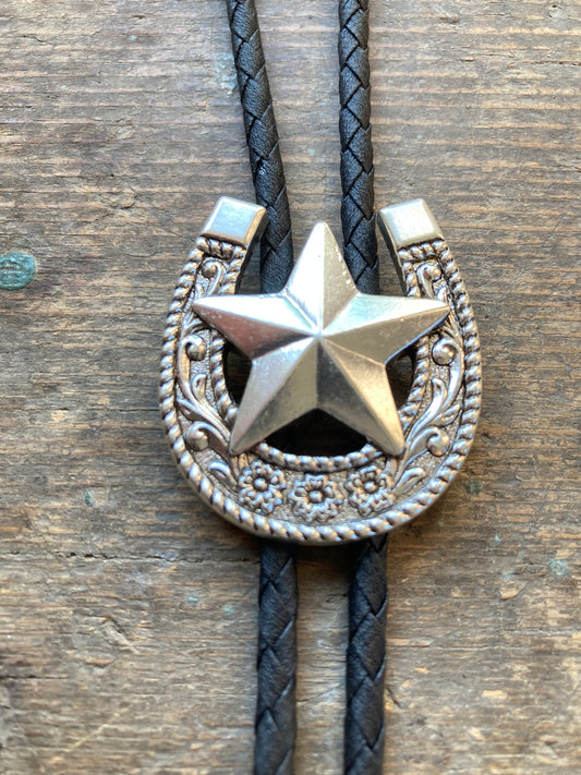 Bolotie Lonestar Hästsko