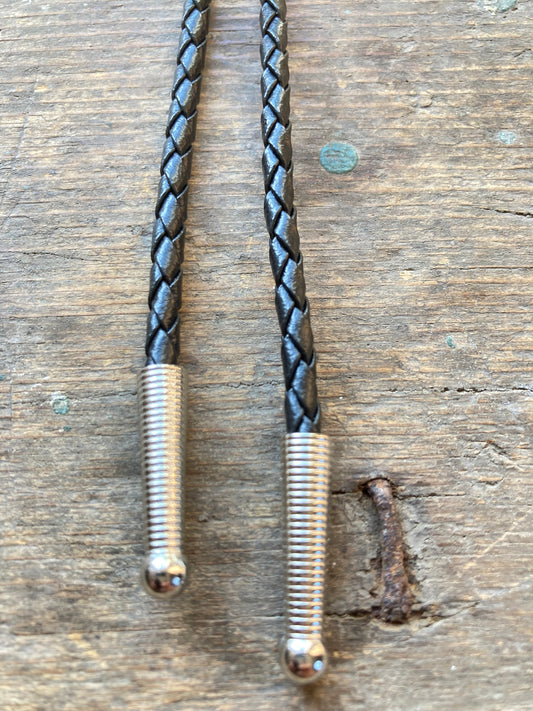 Bolotie Turquoise Droppe