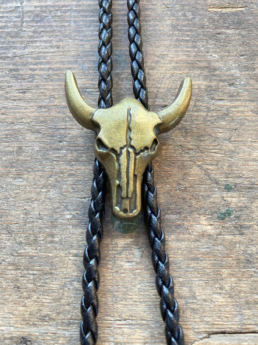 Bolotie Kohuvud Bronsfärg