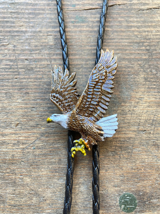 Bolotie Örn Flerfärgad