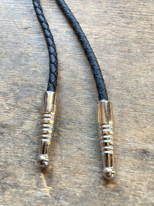 Bolotie Björntass Turquoise